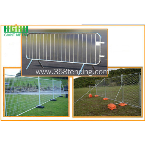 Best price for Tempoaray Fence